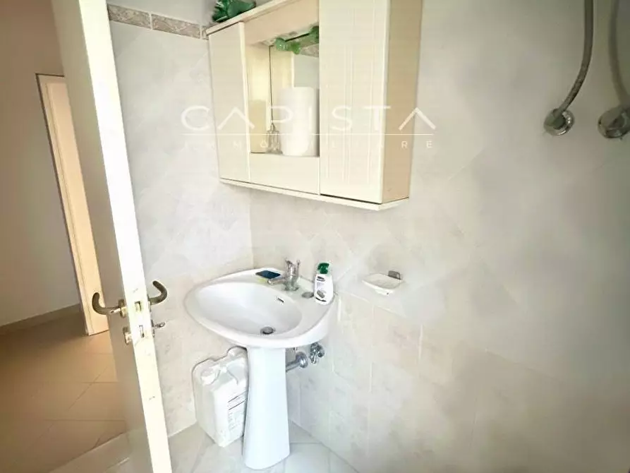 Immagine 11 di Appartamento in vendita  in Via Arcangelo Ciampoli a Ortona