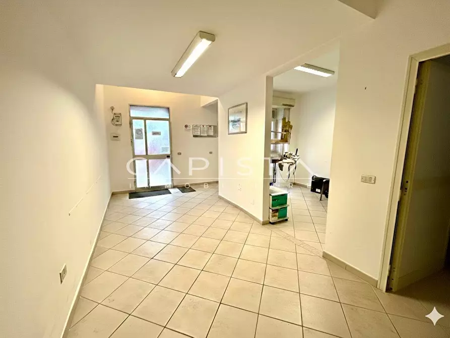 Immagine 4 di Appartamento in vendita  in Via Arcangelo Ciampoli a Ortona