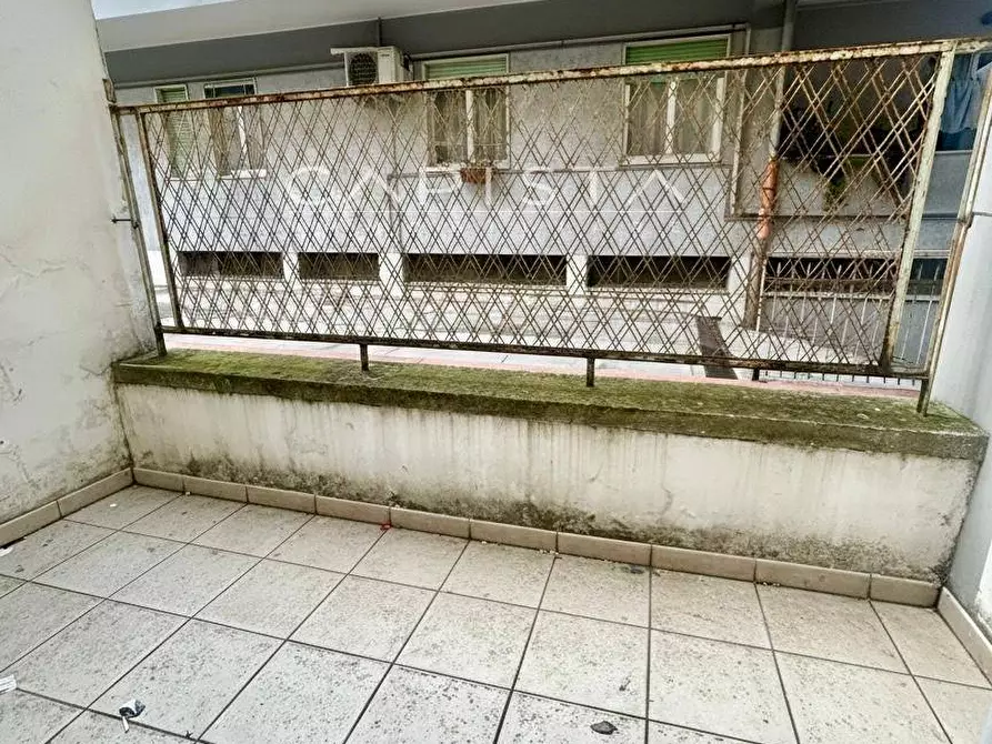 Immagine 6 di Appartamento in vendita  in Via Arcangelo Ciampoli a Ortona