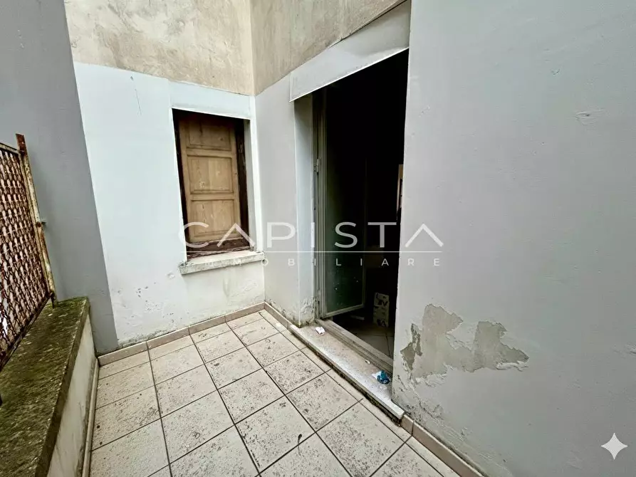 Immagine 7 di Appartamento in vendita  in Via Arcangelo Ciampoli a Ortona