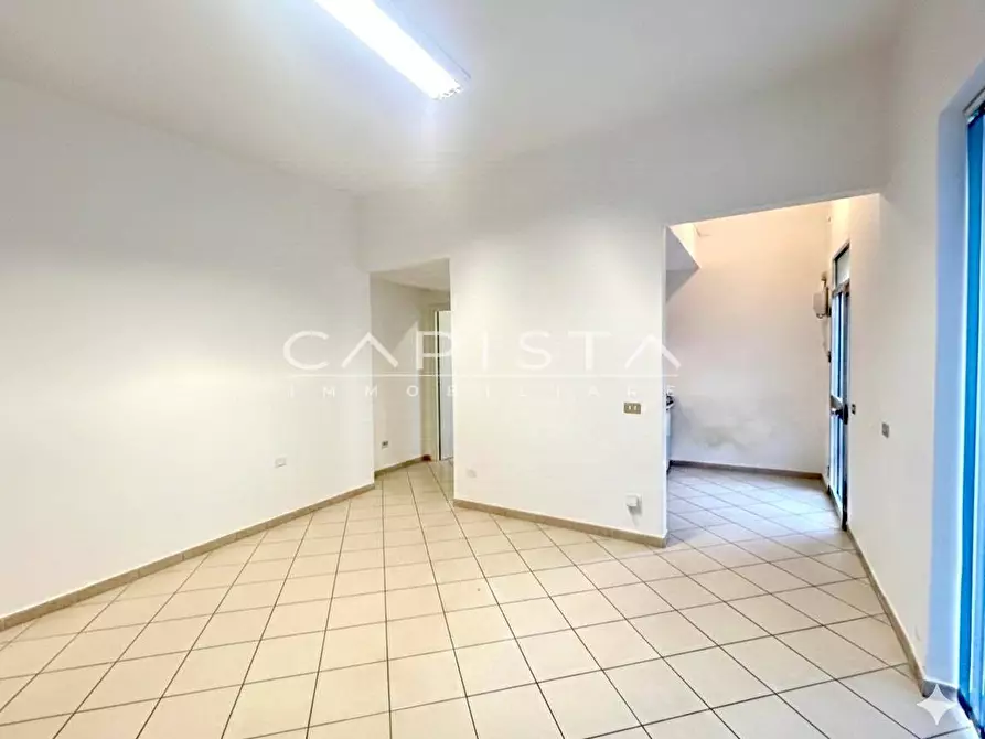 Immagine 1 di Appartamento in vendita  in Via Arcangelo Ciampoli a Ortona