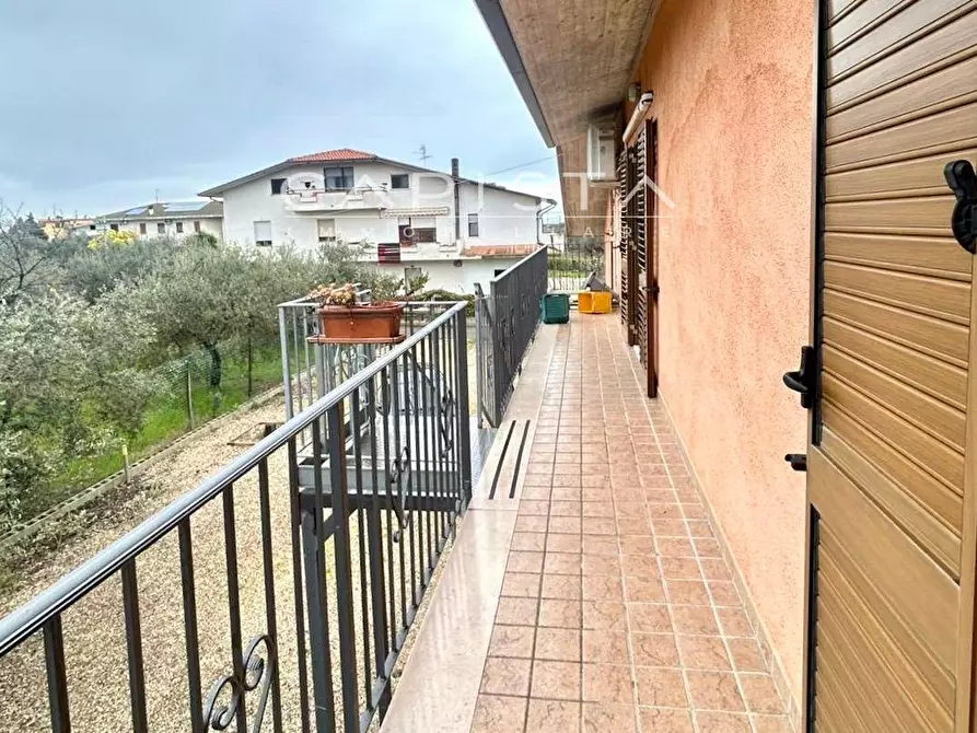 Immagine 8 di Appartamento in affitto  in Contrada Villagrande a Ortona