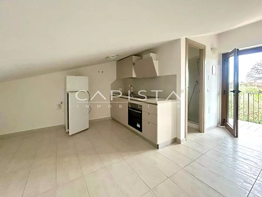 Immagine 3 di Appartamento in affitto  in Contrada Villagrande a Ortona