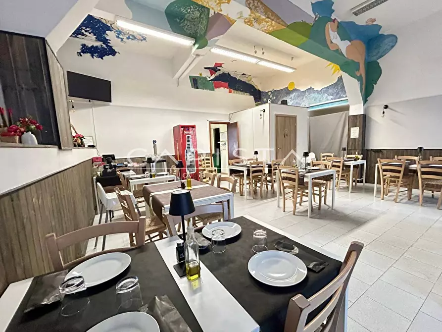 Immagine 1 di Attività commerciale in vendita  in Via Cavour a Ortona