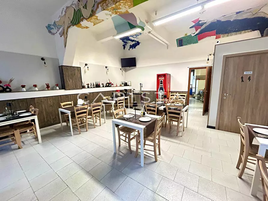 Immagine 3 di Attività commerciale in vendita  in Via Cavour a Ortona