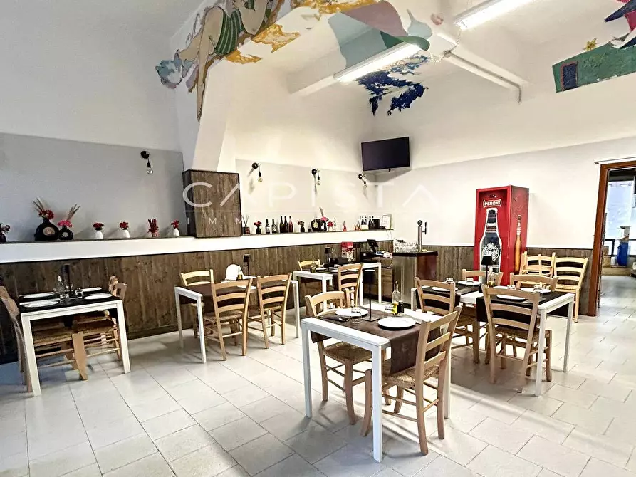 Immagine 4 di Attività commerciale in vendita  in Via Cavour a Ortona