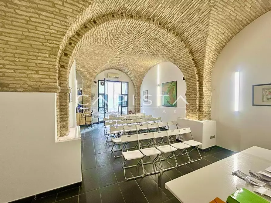 Immagine 1 di Locale commerciale in vendita  in Corso Garibaldi a Ortona