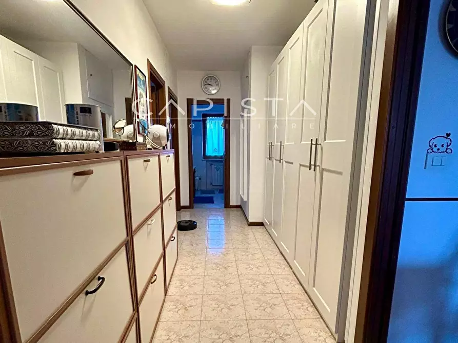 Immagine 13 di Appartamento in vendita  in Via Beniamino Fiamma a Ortona