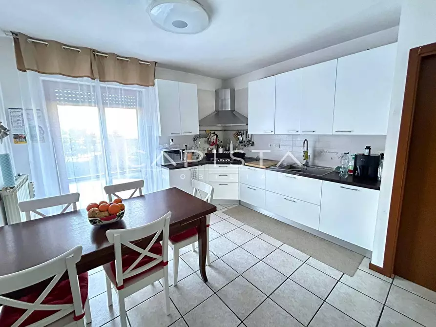 Immagine 4 di Appartamento in vendita  in Via Beniamino Fiamma a Ortona