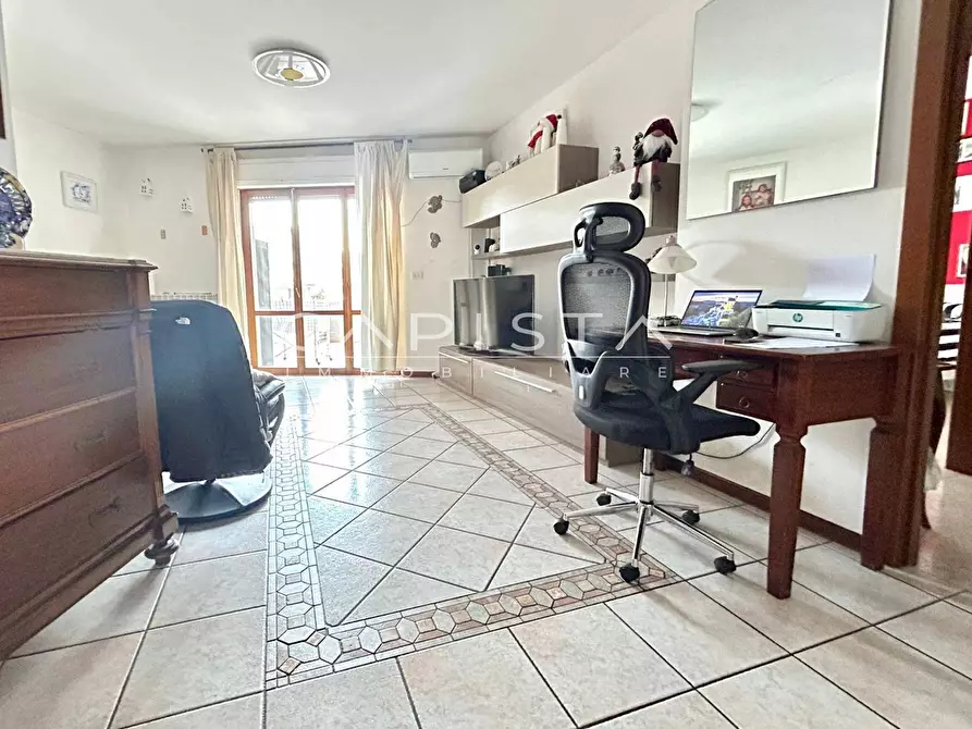 Immagine 2 di Appartamento in vendita  in Via Beniamino Fiamma a Ortona