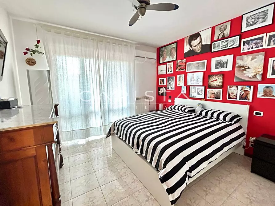 Immagine 14 di Appartamento in vendita  in Via Beniamino Fiamma a Ortona