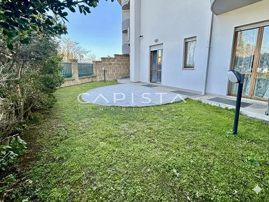 Immagine 17 di Appartamento in vendita  in Via Beniamino Fiamma a Ortona