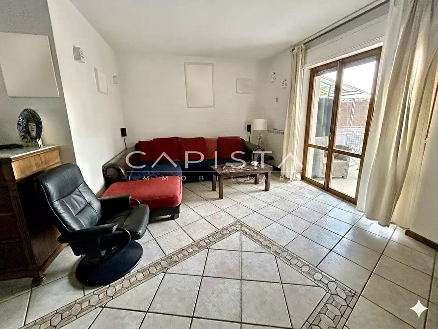 Immagine 12 di Appartamento in vendita  in Via Beniamino Fiamma a Ortona