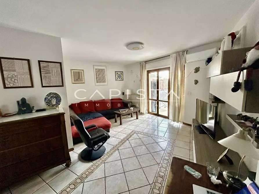 Immagine 1 di Appartamento in vendita  in Via Beniamino Fiamma a Ortona