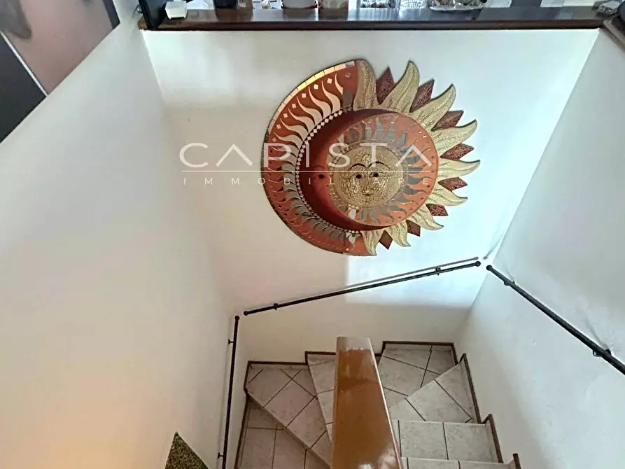 Immagine 6 di Appartamento in vendita  in Via Beniamino Fiamma a Ortona