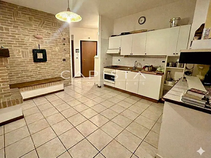 Immagine 9 di Appartamento in vendita  in Via Beniamino Fiamma a Ortona