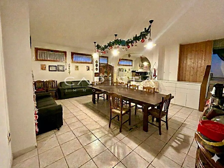 Immagine 8 di Appartamento in vendita  in Via Beniamino Fiamma a Ortona