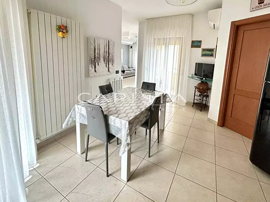Immagine 3 di Appartamento in vendita  in Via Tommaso Alessandrini a Ortona