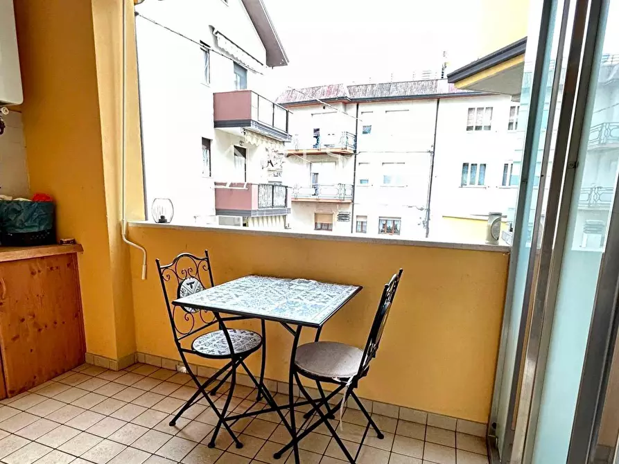 Immagine 5 di Appartamento in vendita  in Via Tommaso Alessandrini a Ortona