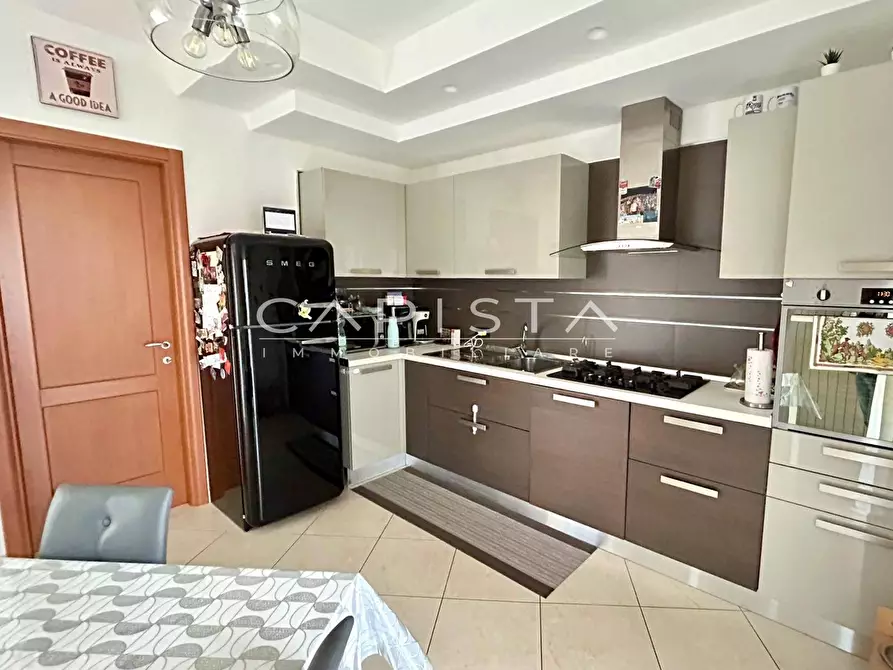 Immagine 4 di Appartamento in vendita  in Via Tommaso Alessandrini a Ortona