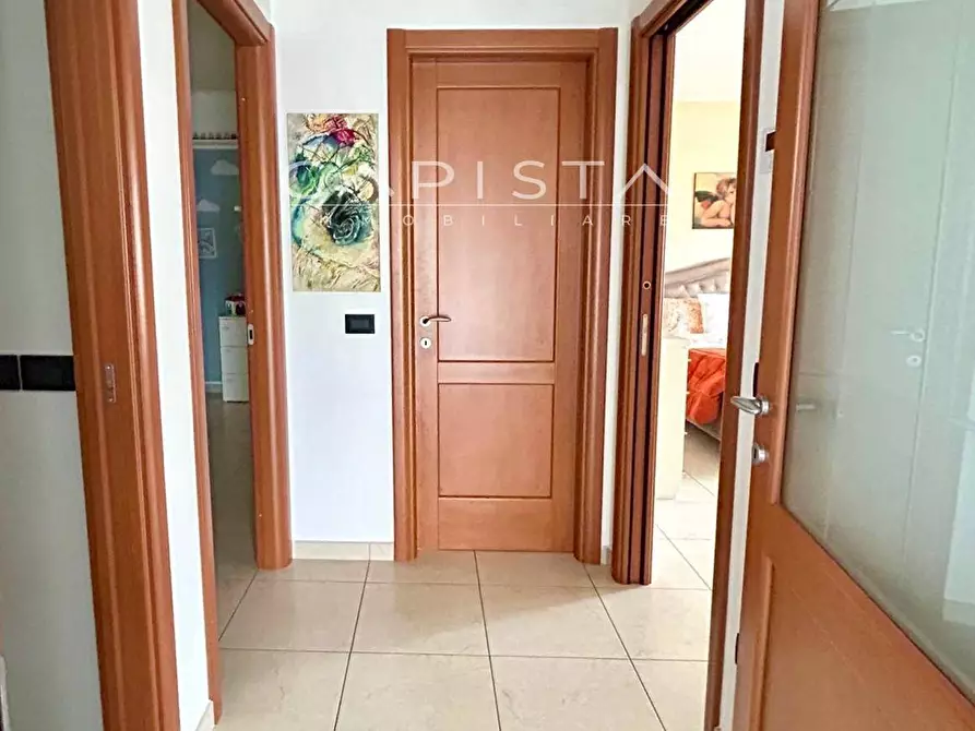 Immagine 6 di Appartamento in vendita  in Via Tommaso Alessandrini a Ortona