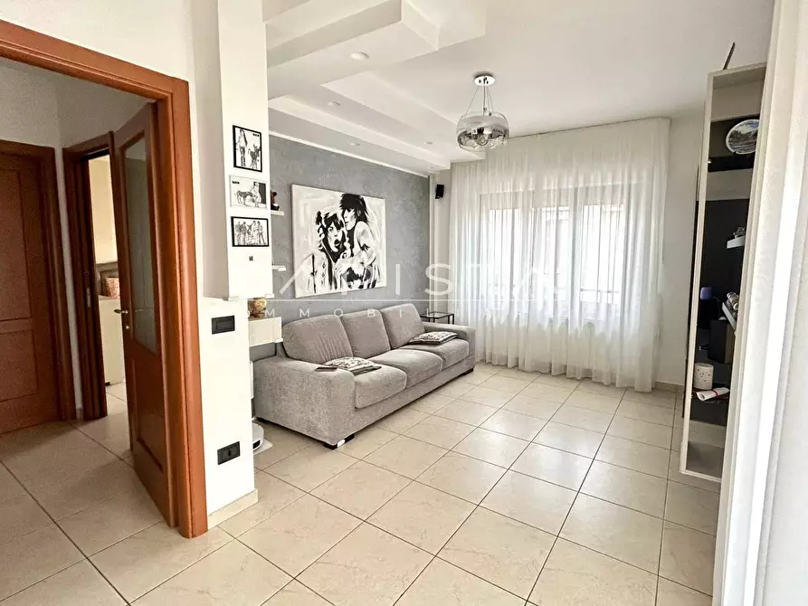 Immagine 15 di Appartamento in vendita  in Via Tommaso Alessandrini a Ortona