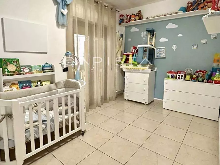 Immagine 11 di Appartamento in vendita  in Via Tommaso Alessandrini a Ortona