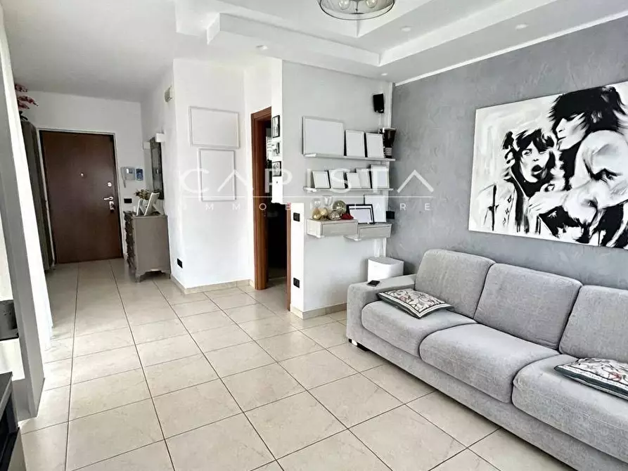 Immagine 1 di Appartamento in vendita  in Via Tommaso Alessandrini a Ortona