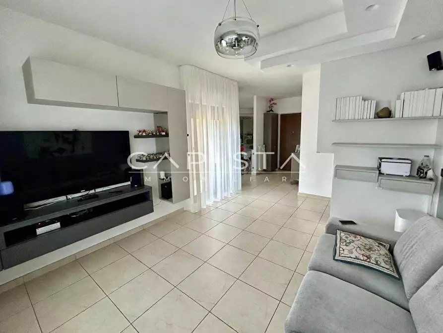 Immagine 2 di Appartamento in vendita  in Via Tommaso Alessandrini a Ortona