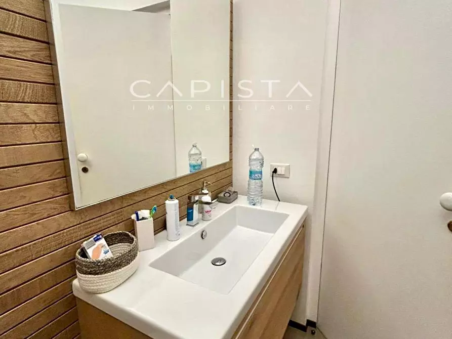 Immagine 10 di Appartamento in vendita  in Corso Giacomo Matteotti a Ortona