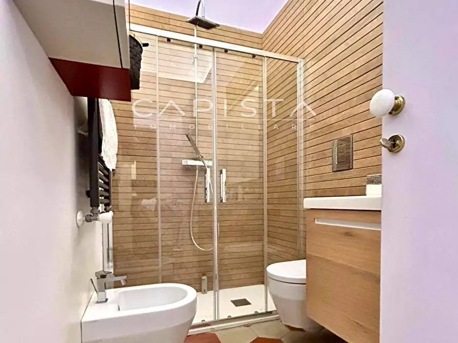 Immagine 9 di Appartamento in vendita  in Corso Giacomo Matteotti a Ortona