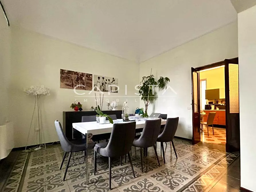 Immagine 4 di Appartamento in vendita  in Corso Giacomo Matteotti a Ortona