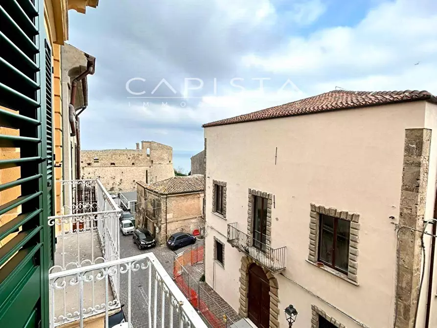 Immagine 3 di Appartamento in vendita  in Corso Giacomo Matteotti a Ortona