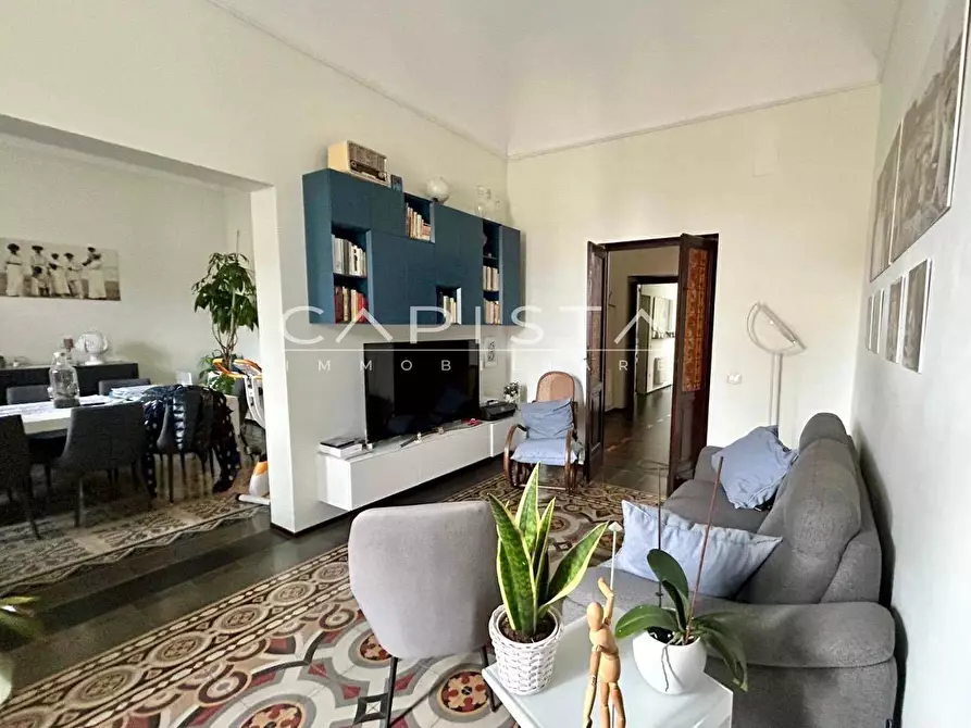 Immagine 2 di Appartamento in vendita  in Corso Giacomo Matteotti a Ortona