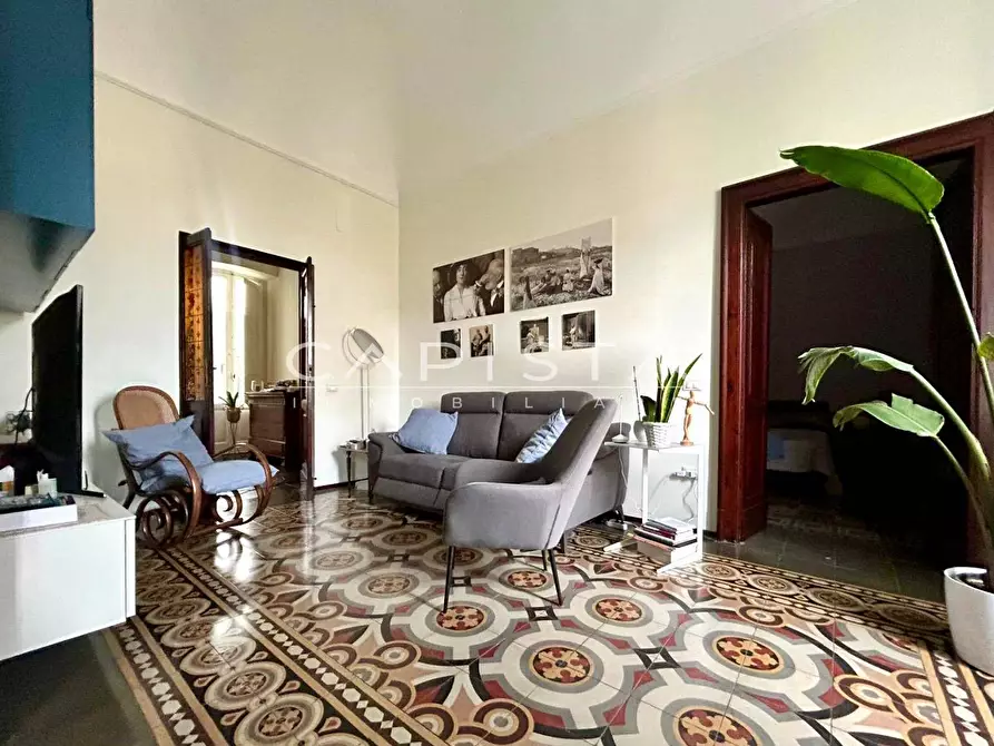 Immagine 1 di Appartamento in vendita  in Corso Giacomo Matteotti a Ortona