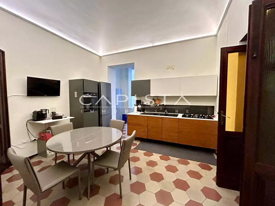 Immagine 6 di Appartamento in vendita  in Corso Giacomo Matteotti a Ortona