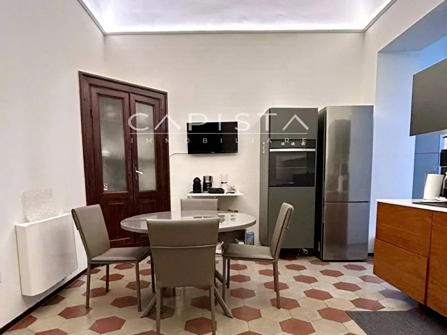 Immagine 5 di Appartamento in vendita  in Corso Giacomo Matteotti a Ortona