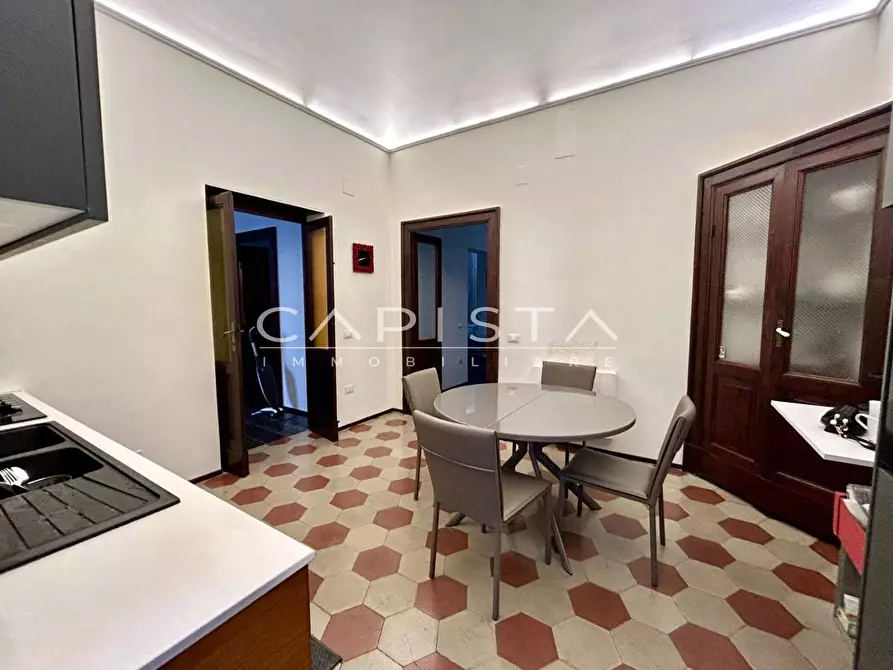 Immagine 7 di Appartamento in vendita  in Corso Giacomo Matteotti a Ortona