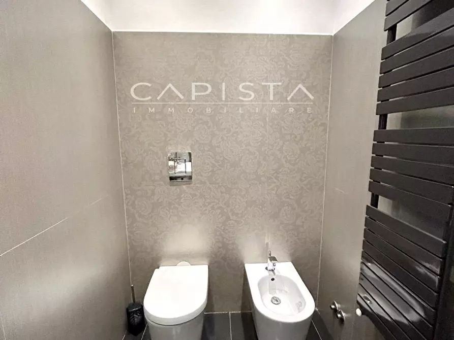 Immagine 12 di Appartamento in vendita  in Corso Giacomo Matteotti a Ortona