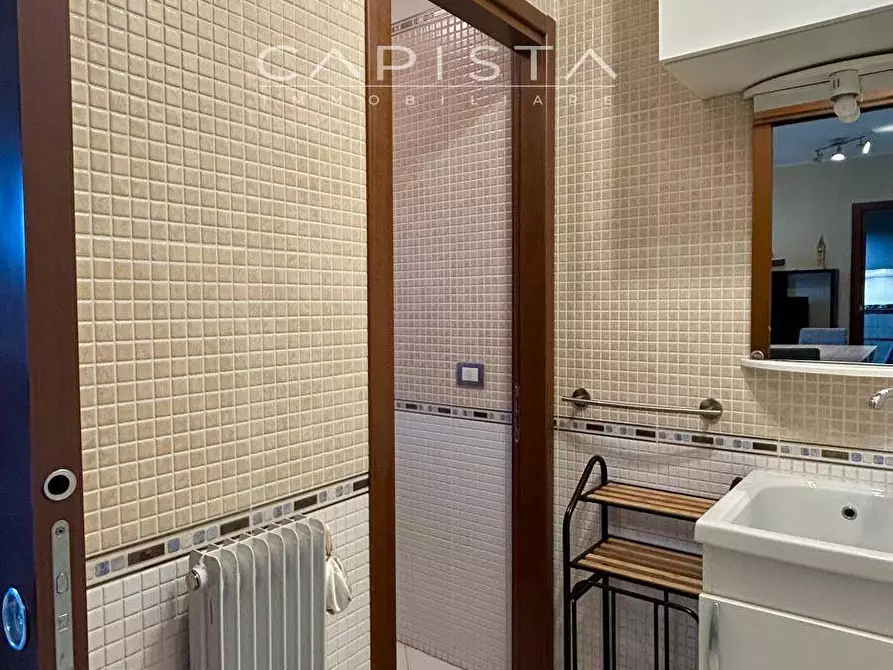 Immagine 11 di Appartamento in vendita  in Lazzaretto a Ortona