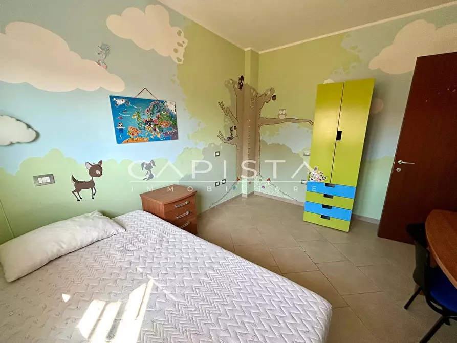 Immagine 17 di Appartamento in vendita  in Lazzaretto a Ortona