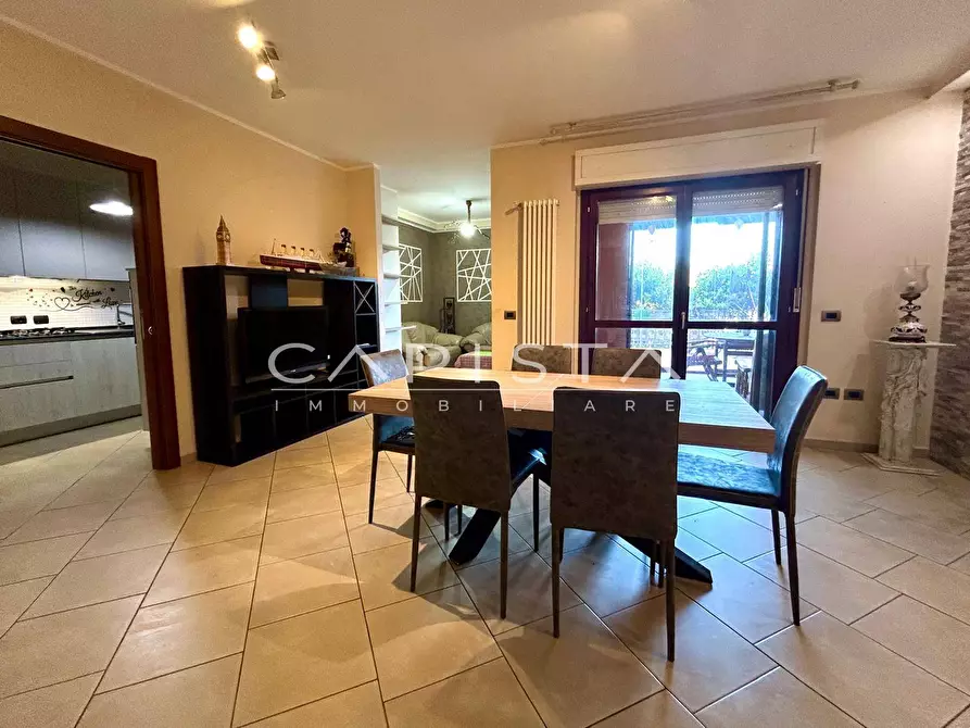 Immagine 2 di Appartamento in vendita  in Lazzaretto a Ortona