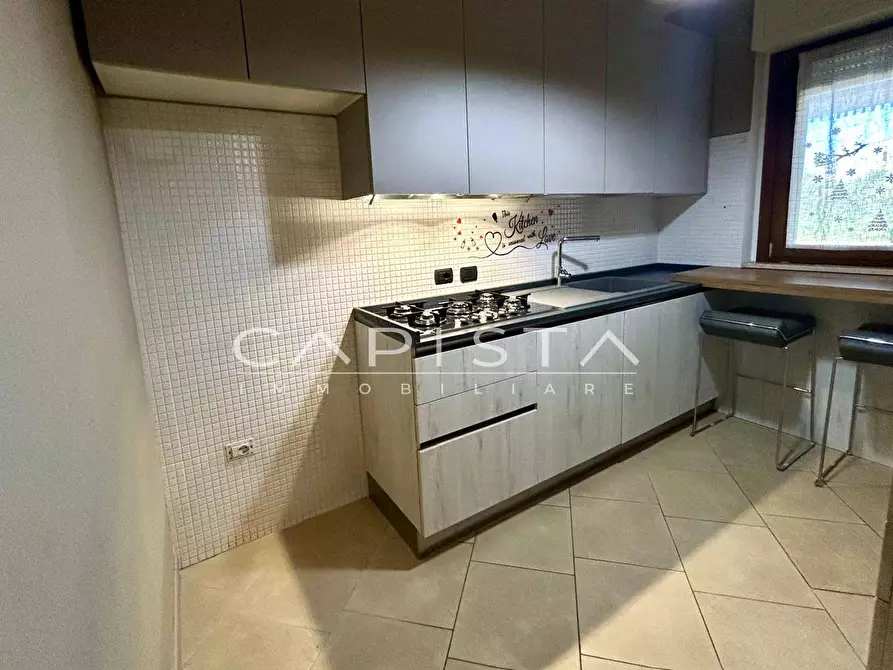 Immagine 8 di Appartamento in vendita  in Lazzaretto a Ortona