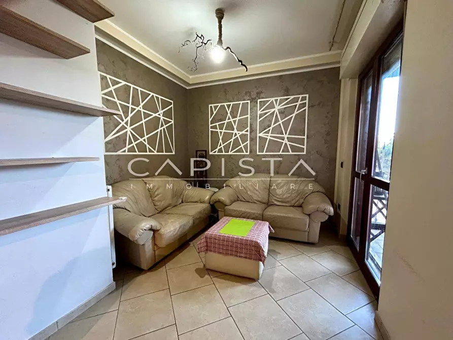 Immagine 7 di Appartamento in vendita  in Lazzaretto a Ortona