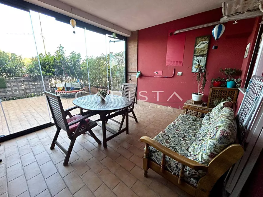 Immagine 3 di Appartamento in vendita  in Lazzaretto a Ortona