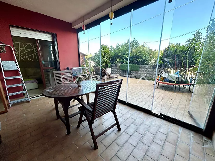 Immagine 4 di Appartamento in vendita  in Lazzaretto a Ortona