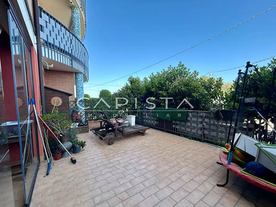 Immagine 5 di Appartamento in vendita  in Lazzaretto a Ortona