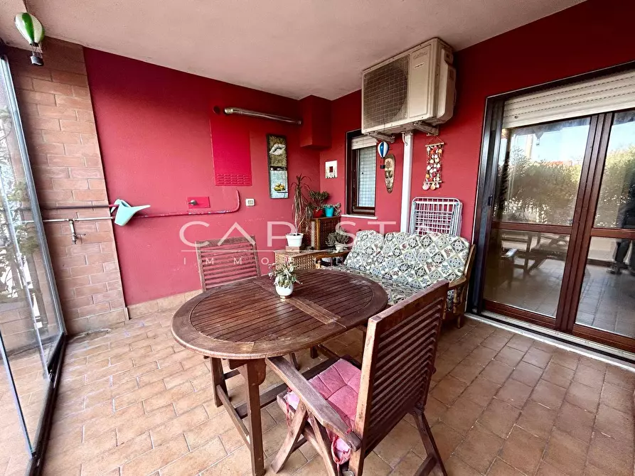 Immagine 6 di Appartamento in vendita  in Lazzaretto a Ortona