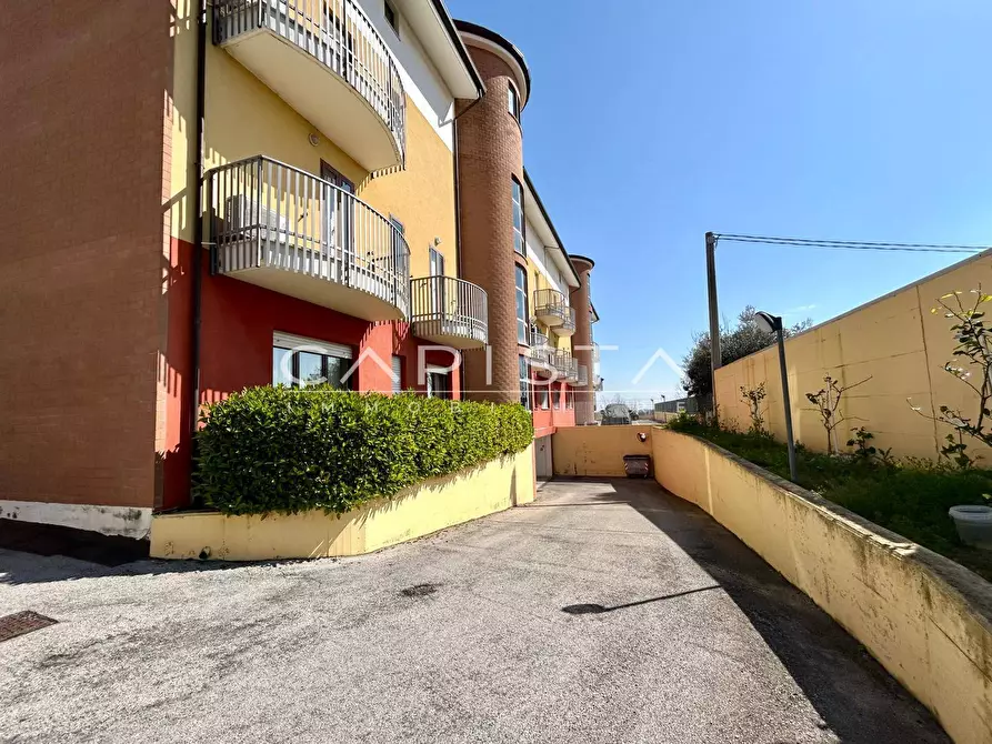 Immagine 22 di Appartamento in vendita  in Lazzaretto a Ortona