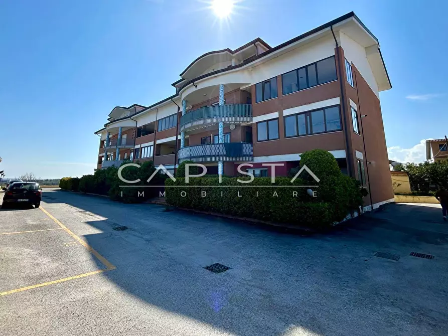 Immagine 24 di Appartamento in vendita  in Lazzaretto a Ortona